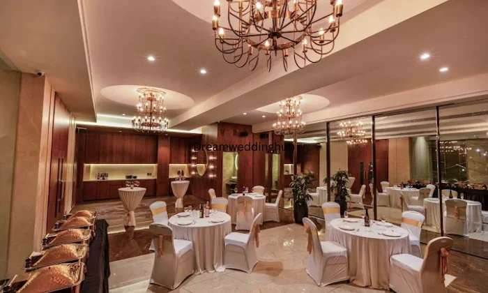 Mantraa Banquet Hall